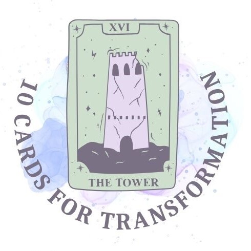 10 Tarot Card spread for transformation 10 Tarot Card spread for transformation