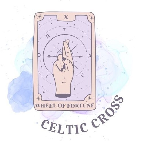 Celtic cross reading Celtic cross reading